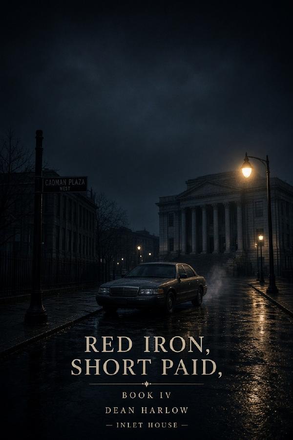 Cover of Short Paid